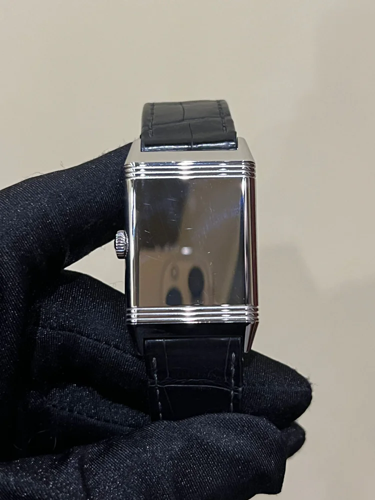 Jaeger-LeCoultre Reverso Classique Classic